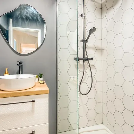 Wilsonia - Welkeys 아파트