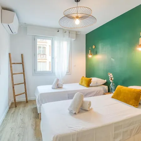 Wilsonia - Welkeys 앙티브