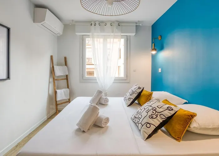 Wilsonia - Welkeys * Antibes