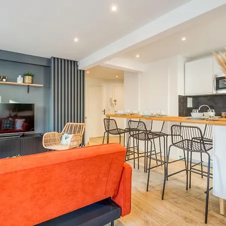 Wilsonia - Welkeys Antibes