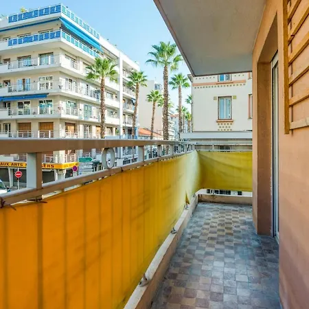 Wilsonia - Welkeys Apartamento