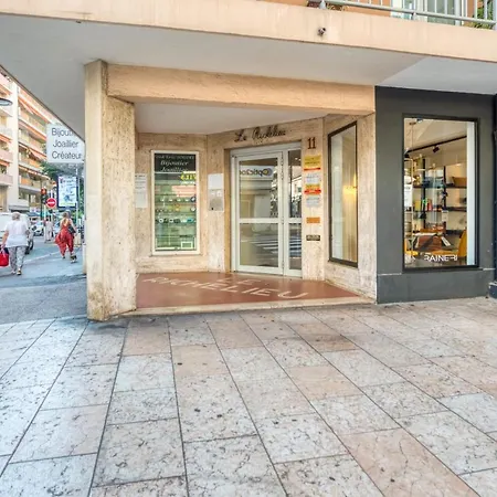 Apartamento Wilsonia - Welkeys *