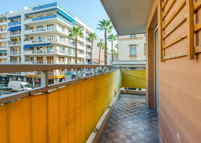 Wilsonia - Welkeys Διαμέρισμα