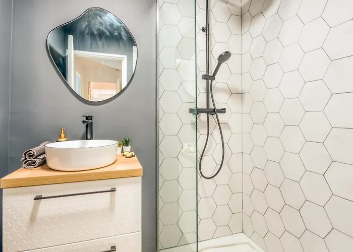 Wilsonia - Welkeys Lägenhet