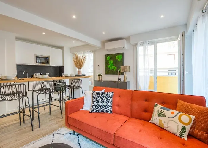 Wilsonia - Welkeys Διαμέρισμα *