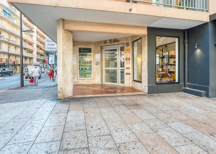 Διαμέρισμα Wilsonia - Welkeys *